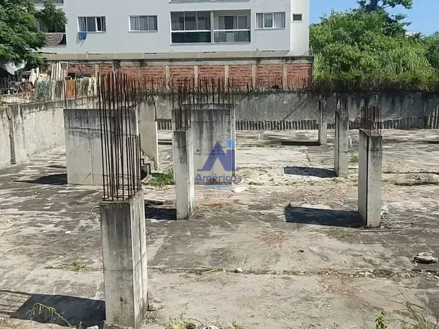 Terreno com 1200m², para alugar, no bairro Recreio dos Bandeirantes em Rio de Janeiro