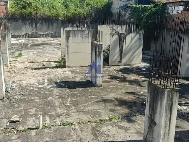 Terreno com 1200m², para alugar, no bairro Recreio dos Bandeirantes em Rio de Janeiro