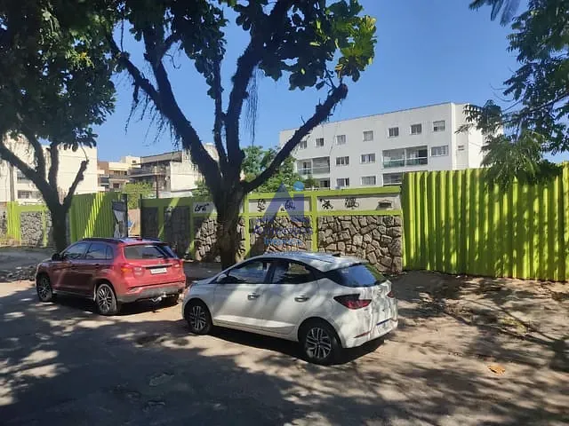Terreno com 1200m², para alugar, no bairro Recreio dos Bandeirantes em Rio de Janeiro