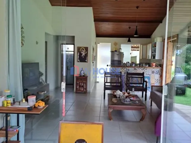 Casa com 574m² 3 quartos e 2 banheiros, à venda, no bairro São Francisco em Ilhéus