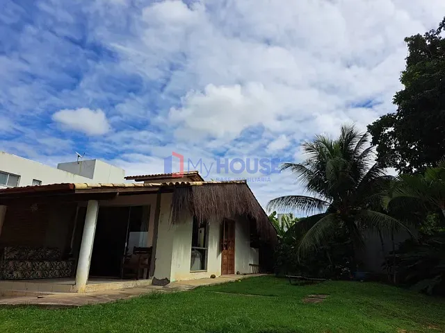 Casa com 574m² 3 quartos e 2 banheiros, à venda, no bairro São Francisco em Ilhéus