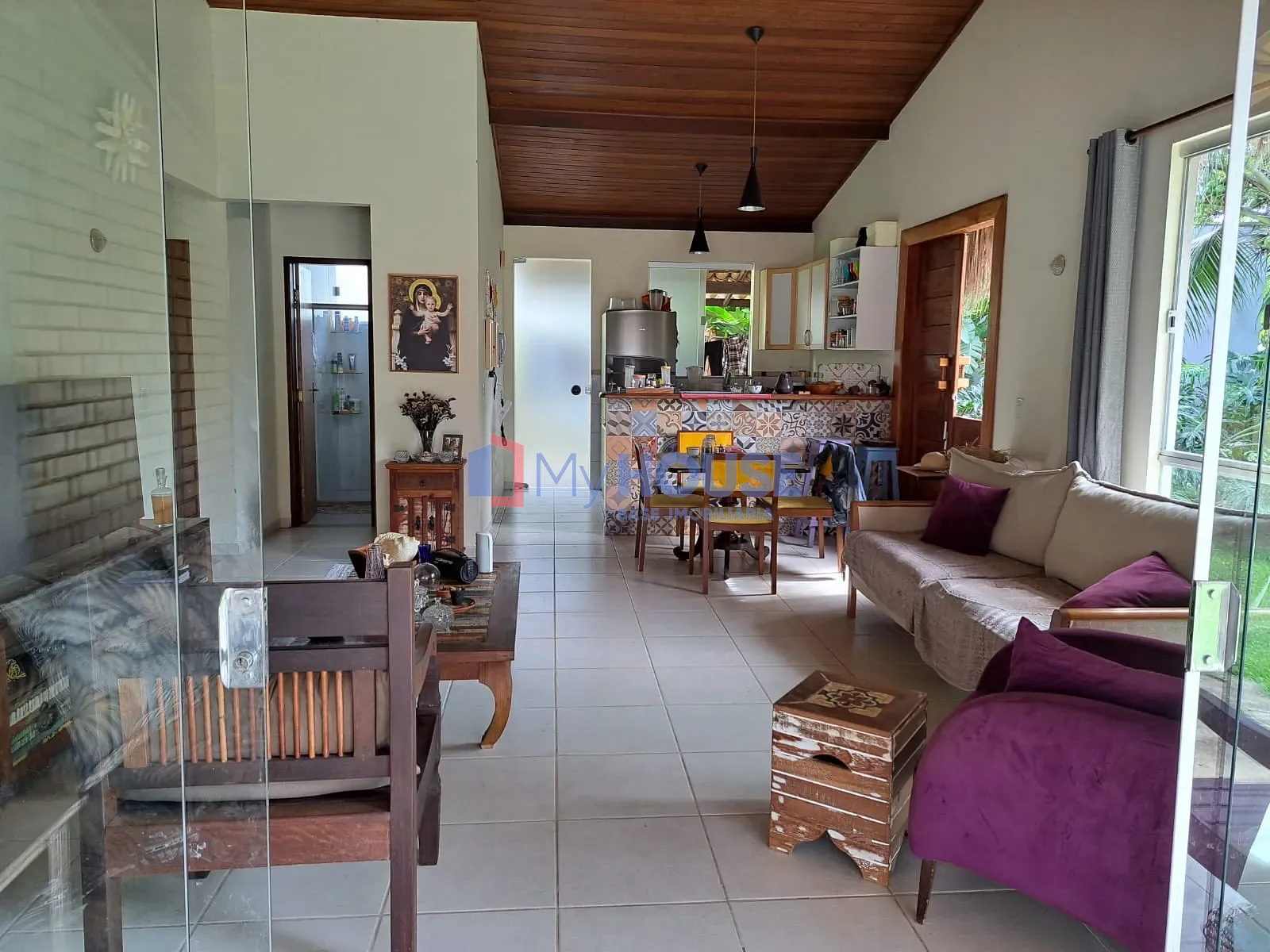 Casa, 3 quartos, 164 m² - Foto 15