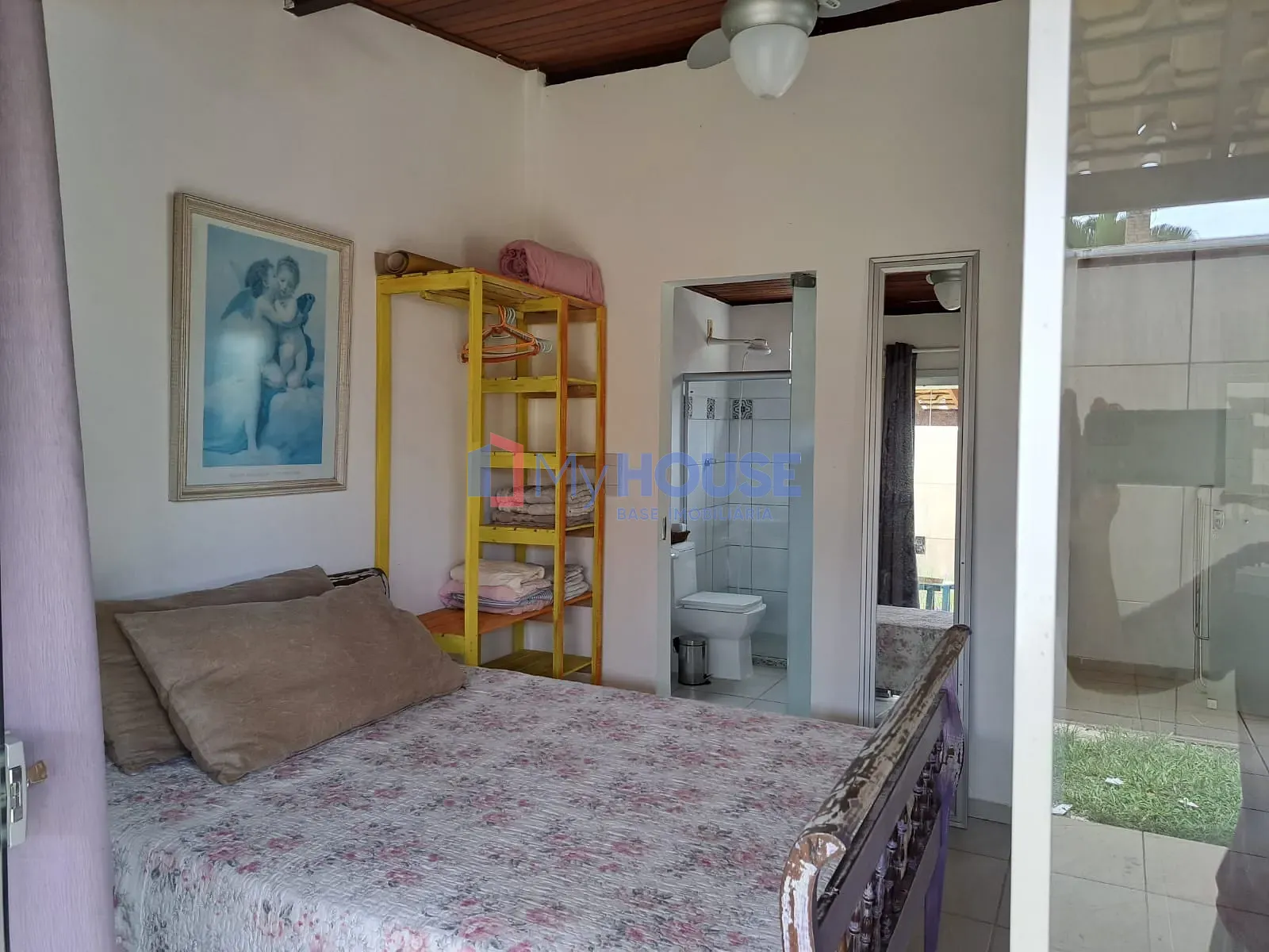 Casa, 3 quartos, 164 m² - Foto 13