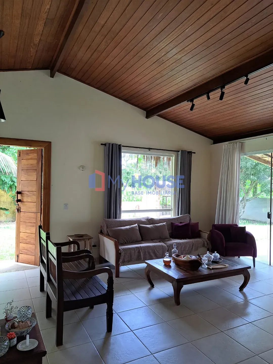 Casa, 3 quartos, 164 m² - Foto 11