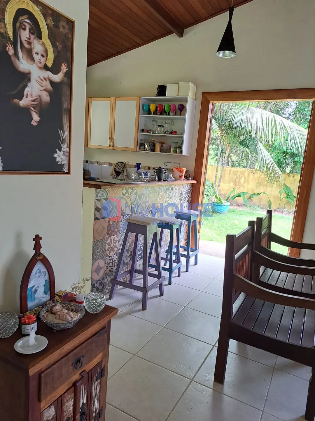 Casa, 3 quartos, 164 m² - Foto 10