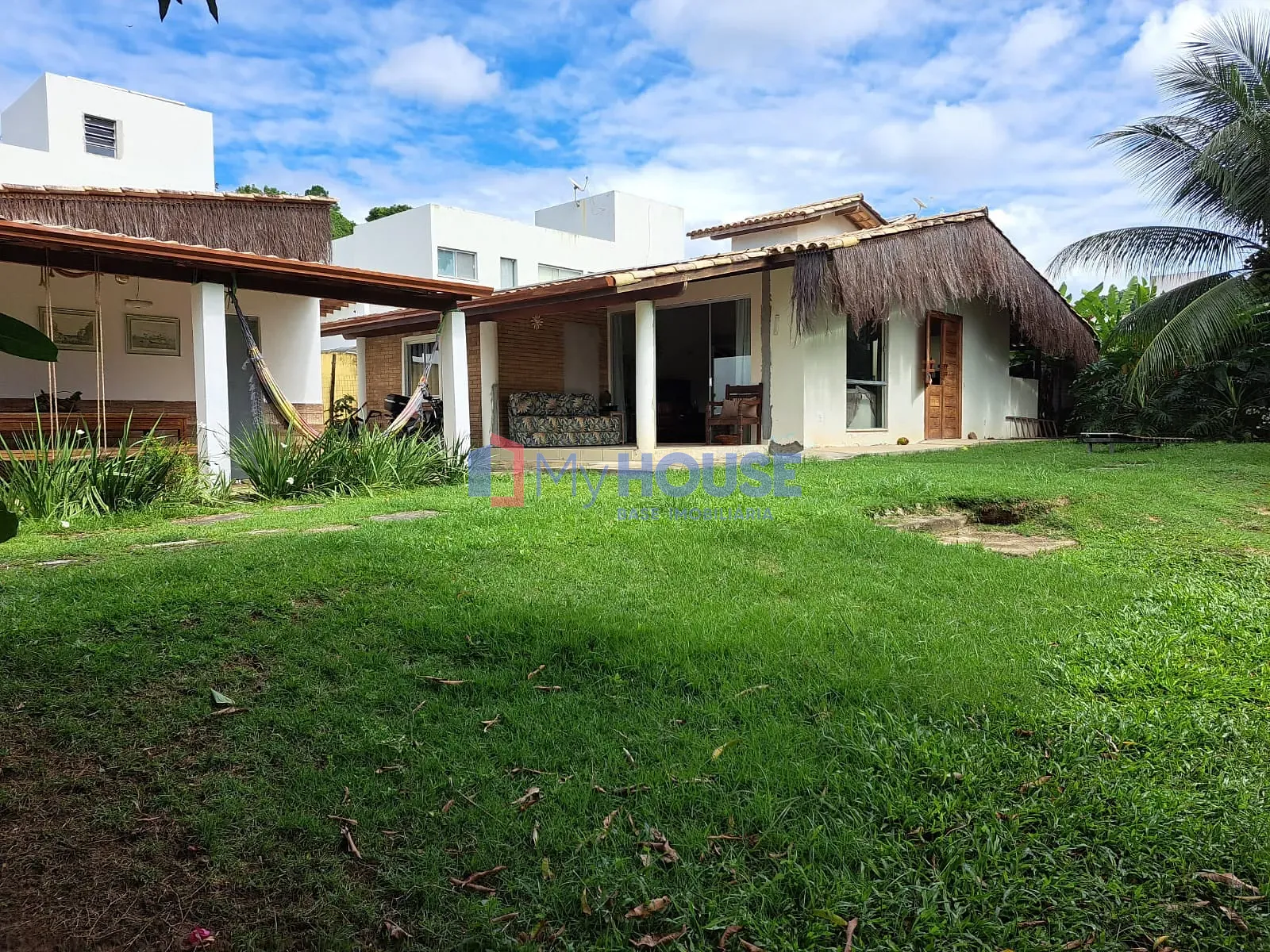 Casa, 3 quartos, 164 m² - Foto 9