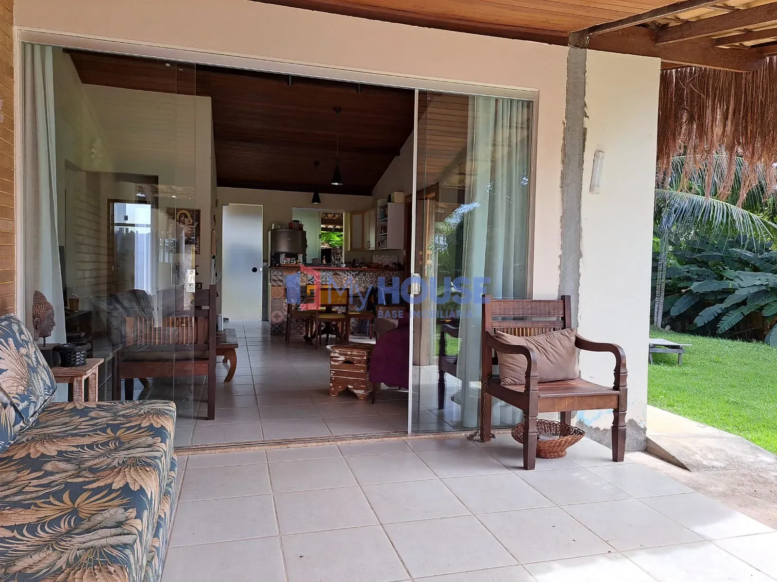 Casa, 3 quartos, 164 m² - Foto 7
