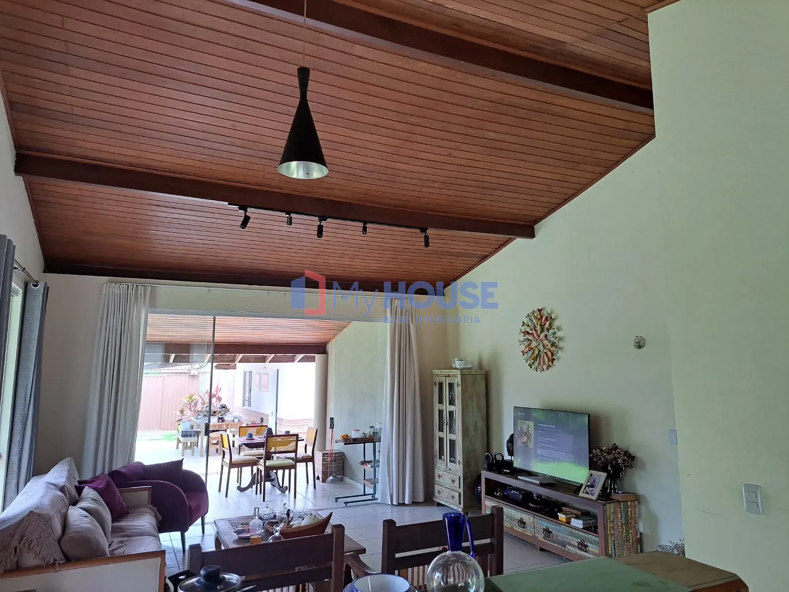 Casa, 3 quartos, 164 m² - Foto 6