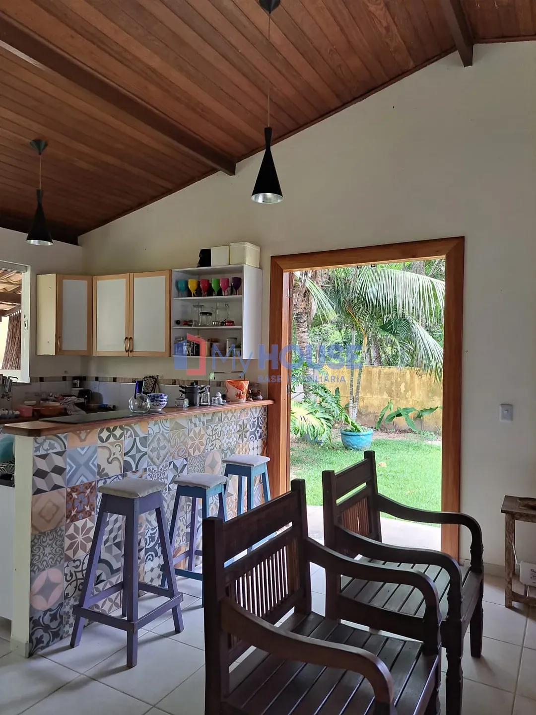 Casa, 3 quartos, 164 m² - Foto 2