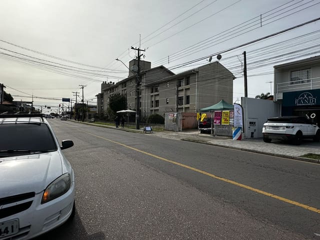 Terreno com 200m², à venda, no bairro Sítio Cercado em Curitiba