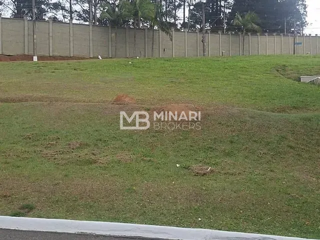 Terreno com 364m², à venda, no bairro Alphaville em Santana de Parnaíba
