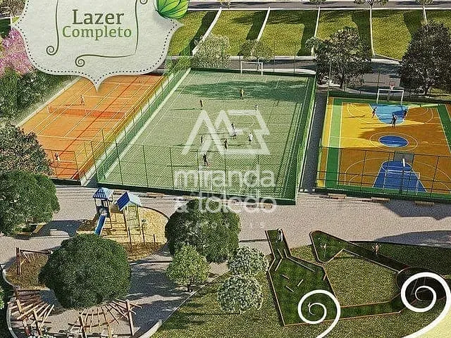 Terreno com 378m², à venda, no bairro Iriri em Anchieta