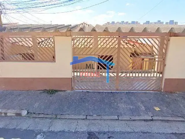 Terreno com 400m², à venda, no bairro Vila Alpina em São Paulo