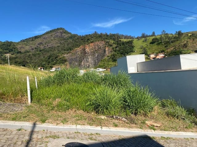 Foto do anúncio: Terreno à Venda em Loteamento Vale das Hortênsias, Itajubá MG