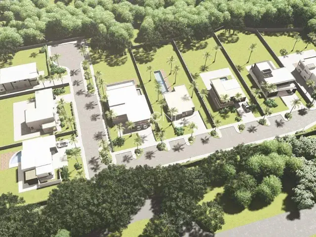 Terreno com 1750m², à venda, no bairro Park Way em Brasília