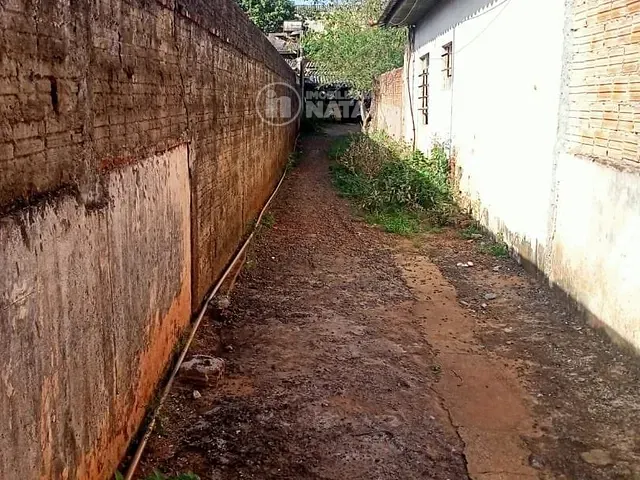 Casa com 512m², à venda, no bairro Aeroporto em Londrina
