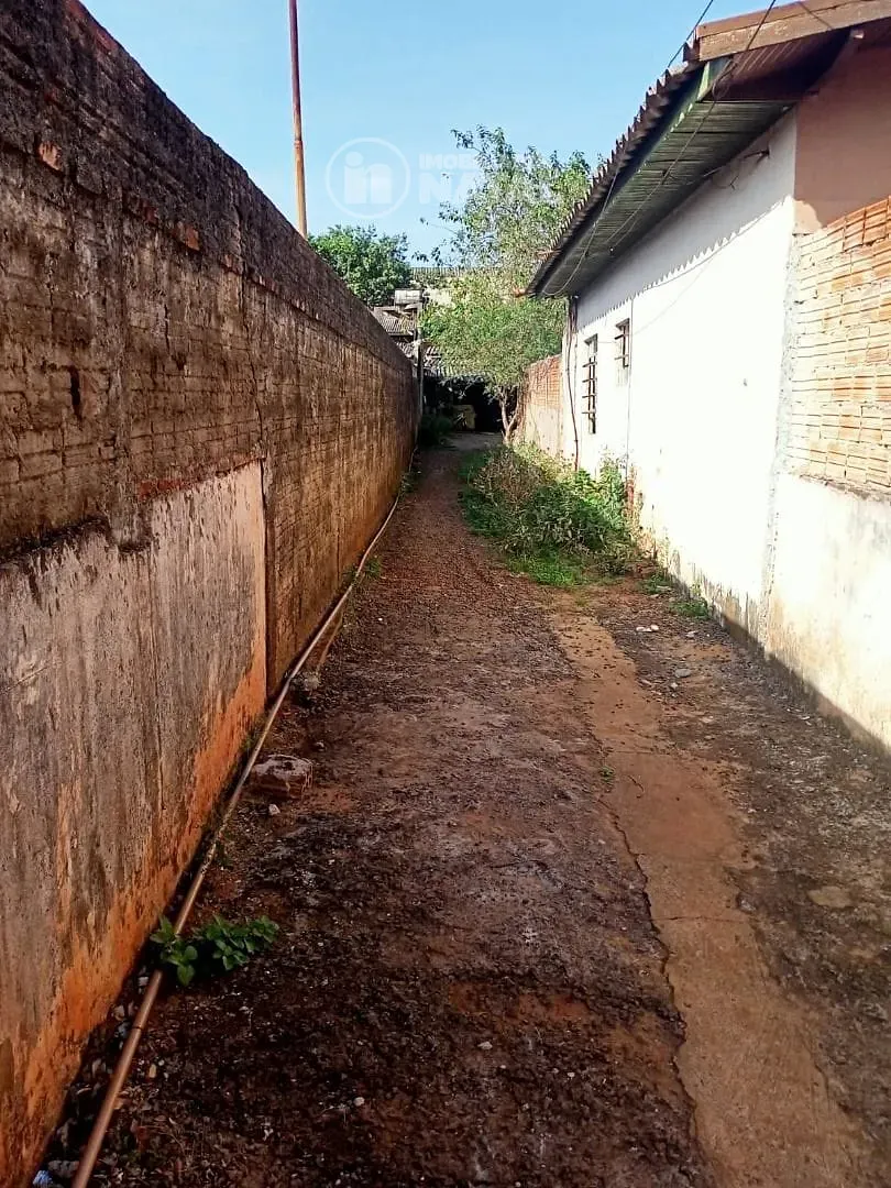 Casa, 1 quarto, 10 m² - Foto 4