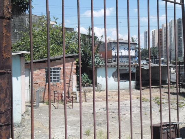Terreno com 1968m², à venda, no bairro Capão do Embira em São Paulo
