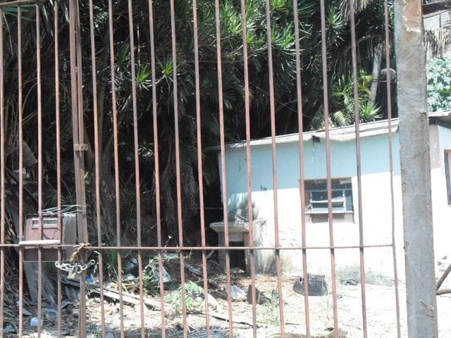 Terreno com 1968m², à venda, no bairro Capão do Embira em São Paulo
