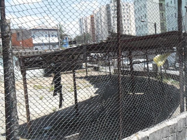 Terreno com 1968m², à venda, no bairro Capão do Embira em São Paulo