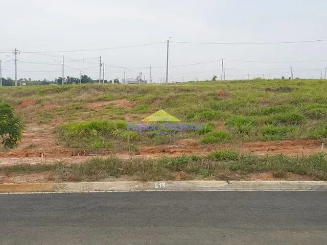 Terreno com 150m², à venda, no bairro Chacara Santa Filomena em Capivari