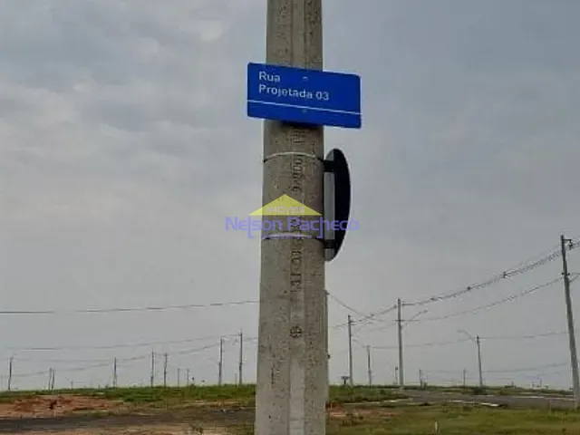 Terreno com 150m², à venda, no bairro Chacara Santa Filomena em Capivari