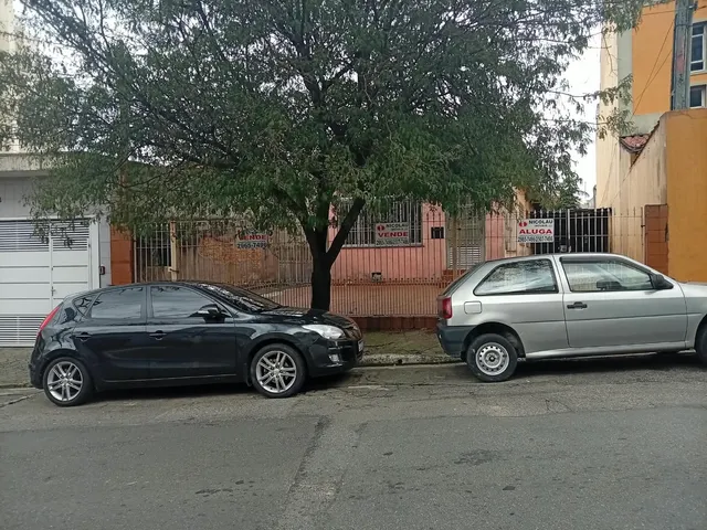 Terreno com 500m², à venda, no bairro Vila Prudente em São Paulo