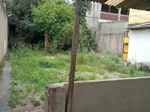 Terreno com 500m², à venda, no bairro Vila Prudente em São Paulo