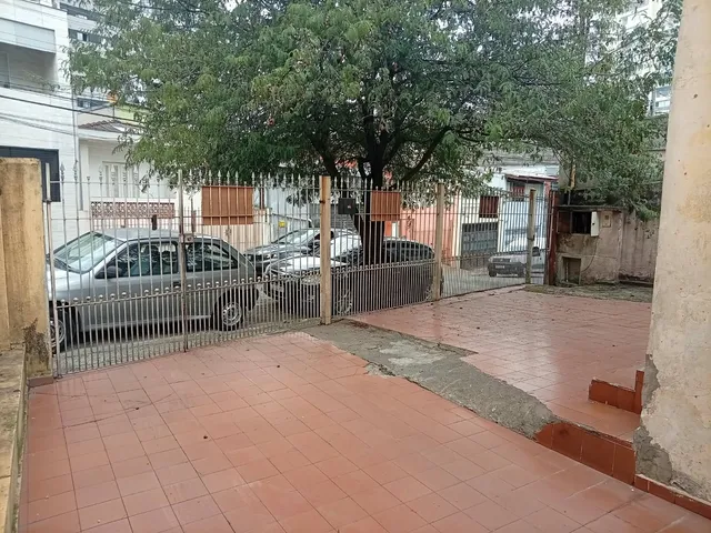 Terreno com 500m², à venda, no bairro Vila Prudente em São Paulo