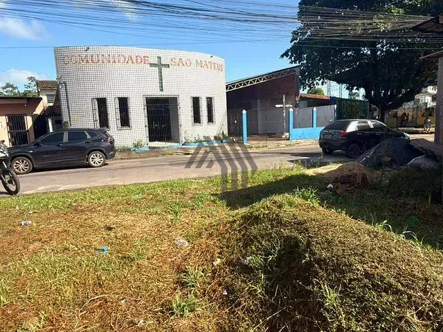 Terreno com 450m², à venda, no bairro Quarenta Horas (Coqueiro) em Ananindeua
