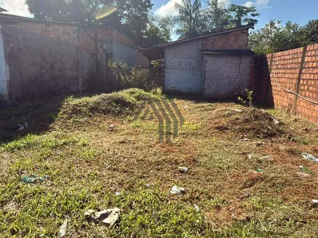 Terreno com 450m², à venda, no bairro Quarenta Horas (Coqueiro) em Ananindeua
