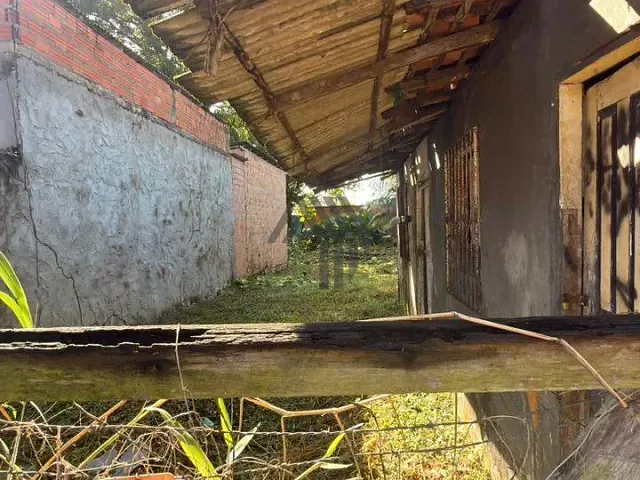 Terreno com 450m², à venda, no bairro Quarenta Horas (Coqueiro) em Ananindeua