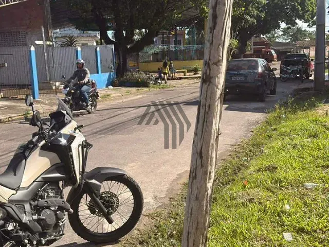 Terreno com 450m², à venda, no bairro Quarenta Horas (Coqueiro) em Ananindeua