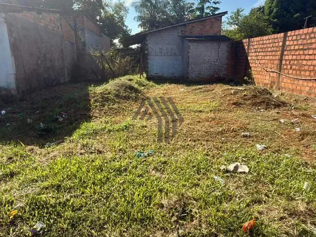 Terreno com 450m², à venda, no bairro Quarenta Horas (Coqueiro) em Ananindeua