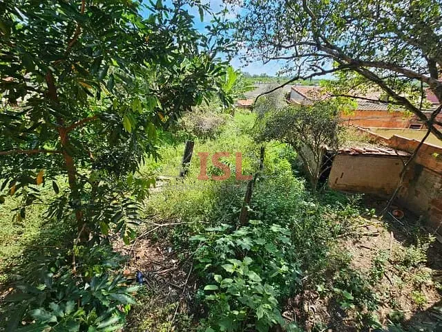 Terreno com 455m², à venda, no bairro Vila Mingone em Campinas