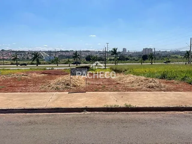 Terreno com 250m², à venda, no bairro Dodson em Santa Bárbara D'Oeste