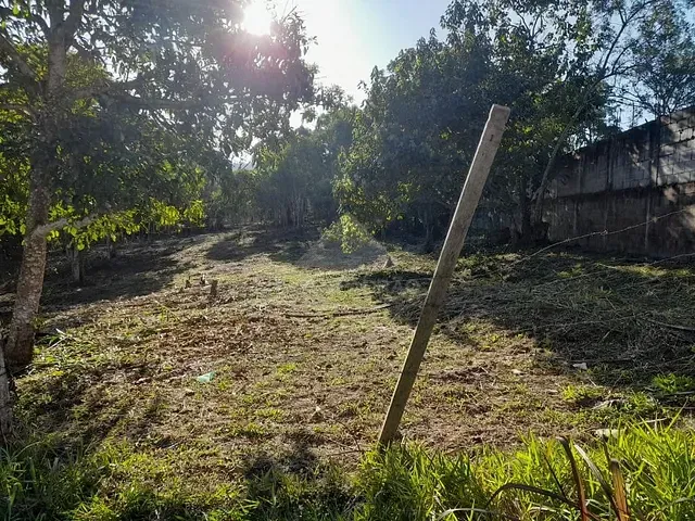 Terreno com 6000m², à venda, no bairro Jardim Itaquera (Santa Luzia) em Ribeirão Pires
