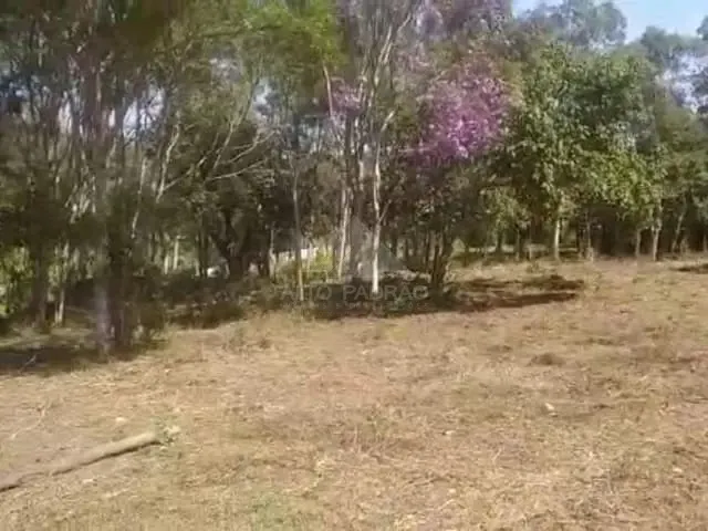 Terreno com 6000m², à venda, no bairro Jardim Itaquera (Santa Luzia) em Ribeirão Pires
