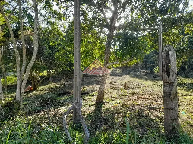 Terreno com 6000m², à venda, no bairro Jardim Itaquera (Santa Luzia) em Ribeirão Pires