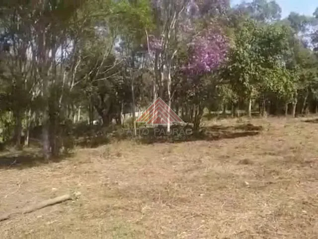 Terreno com 6000m², à venda, no bairro Jardim Itaquera (Santa Luzia) em Ribeirão Pires