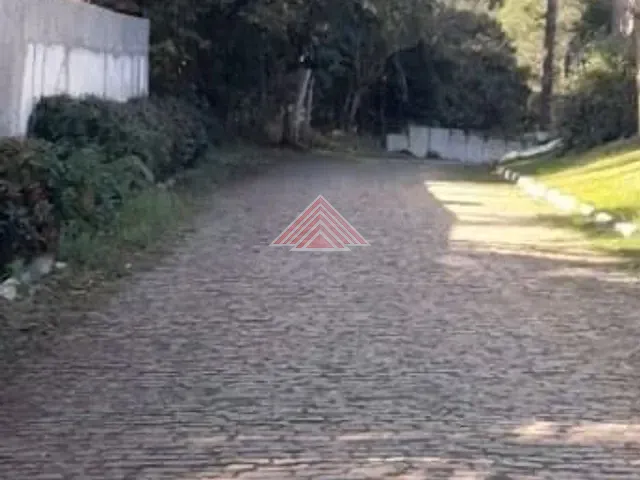 Terreno com 6000m², à venda, no bairro Jardim Itaquera (Santa Luzia) em Ribeirão Pires