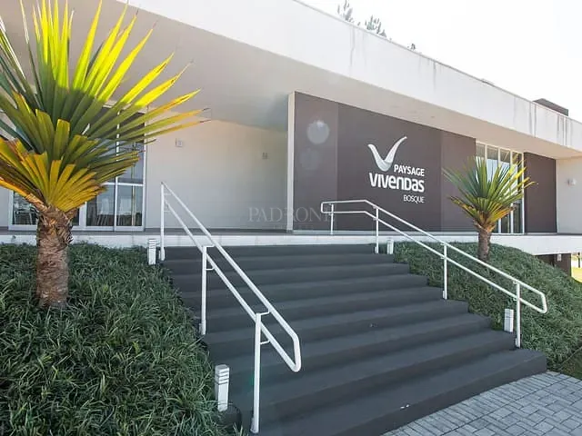 Terreno com 128m², à venda, no bairro Santa Cândida em Curitiba