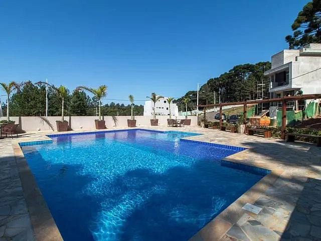 Terreno com 128m², à venda, no bairro Santa Cândida em Curitiba