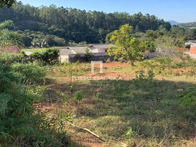 Terreno com 1000m², à venda, no bairro Bom Retiro em Bragança Paulista