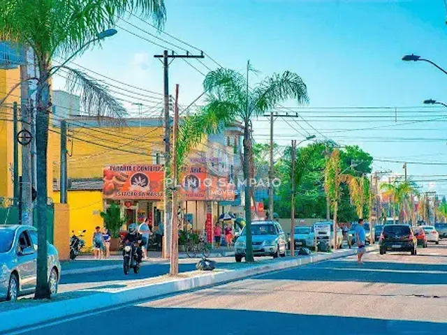 Terreno à venda, no bairro Parque Jacaraipe em Serra
