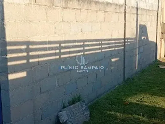 Terreno à venda, no bairro Parque Jacaraipe em Serra
