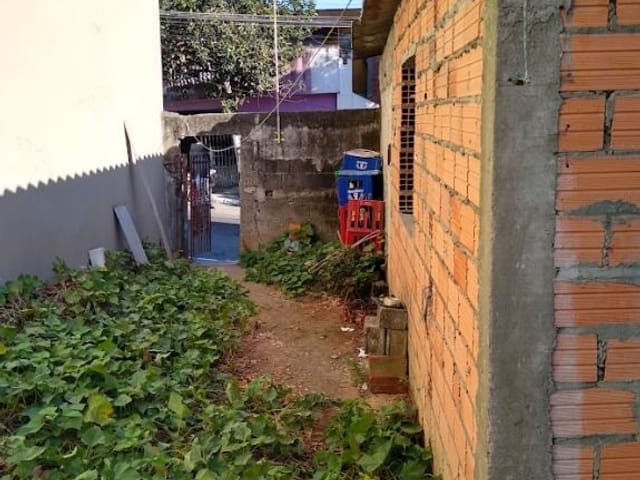 Foto do Terreno - Terreno à venda com125 m² no Jardim Apura, Interlagos, São Paulo/SP | Paulista Imóveis