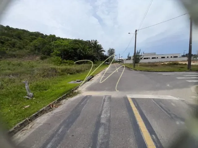 Terreno com 506m², à venda, no bairro Nossa Senhora da Vitória em Ilhéus