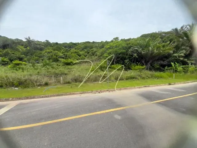 Terreno com 506m², à venda, no bairro Nossa Senhora da Vitória em Ilhéus