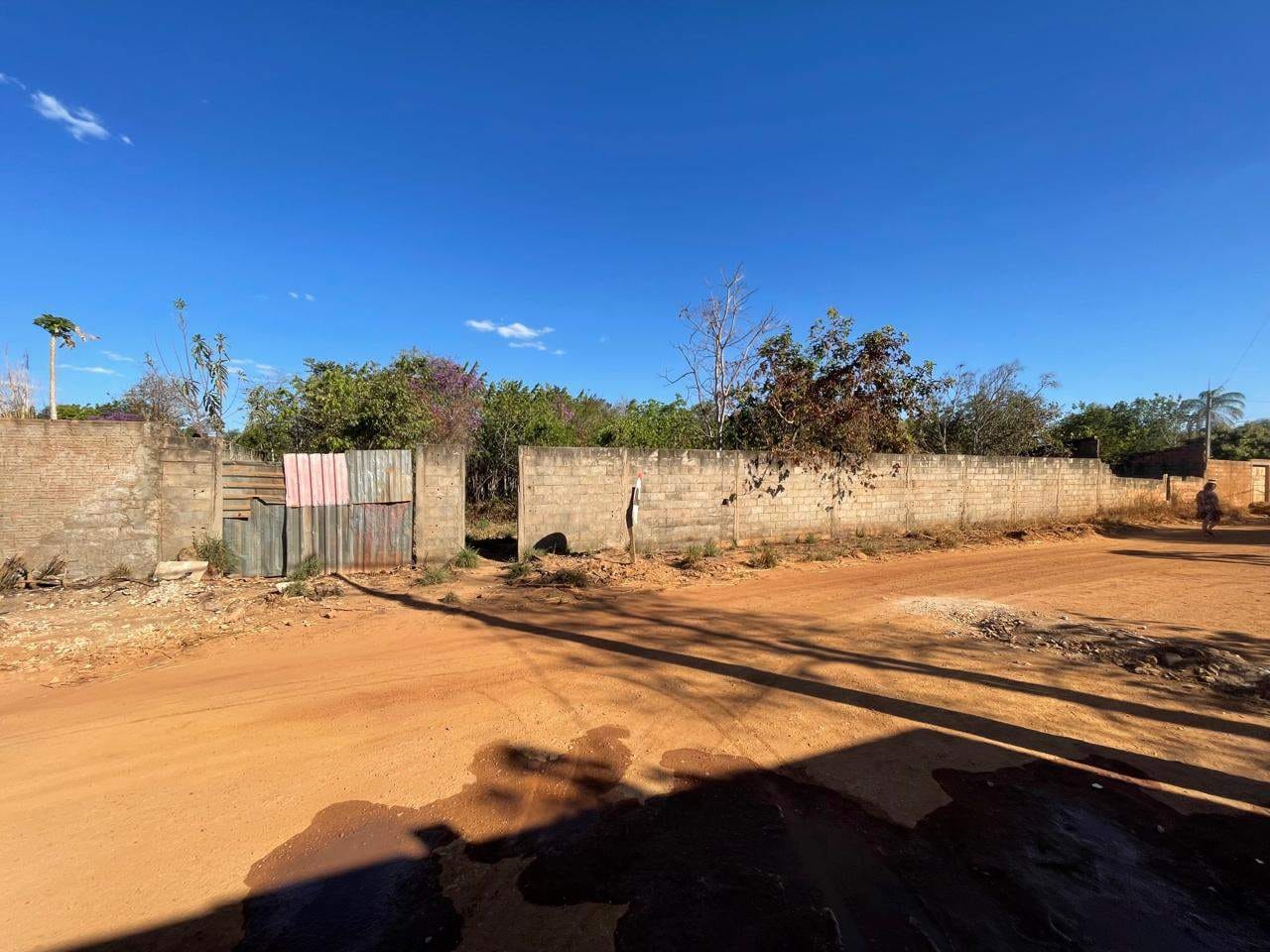 Terreno à venda, 10m² - Foto 1